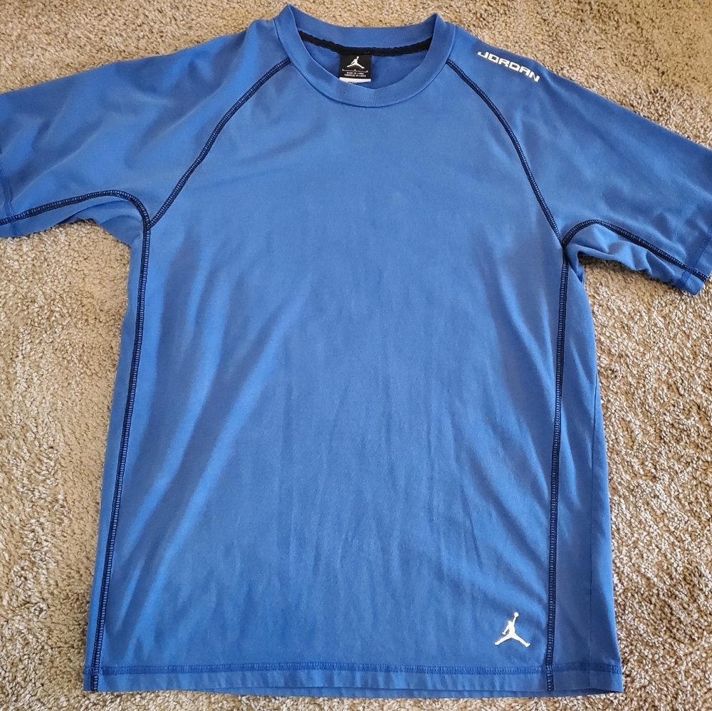 Jordan Tshirt